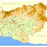 Χάρτης Ροδόπης